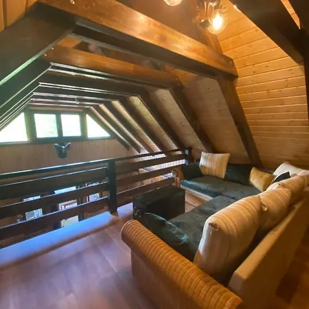 M&M Kuca Za Odmor Villa Vrbovec Exterior photo
