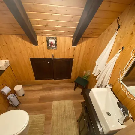 M&M Kuca Za Odmor Villa Vrbovec Exterior photo
