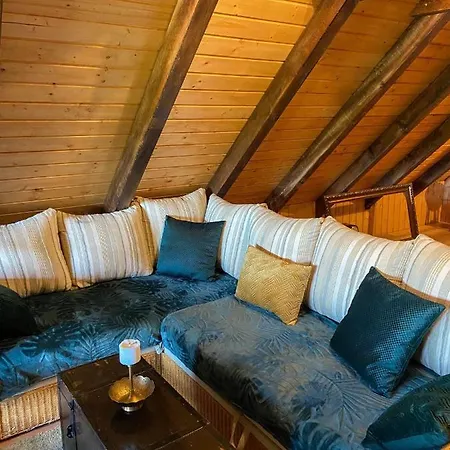 M&M Kuca Za Odmor Villa Vrbovec Exterior photo