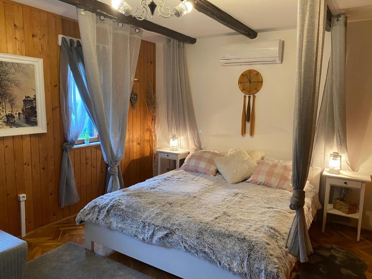 M&m Kuca Za Odmor Casa vacanze *