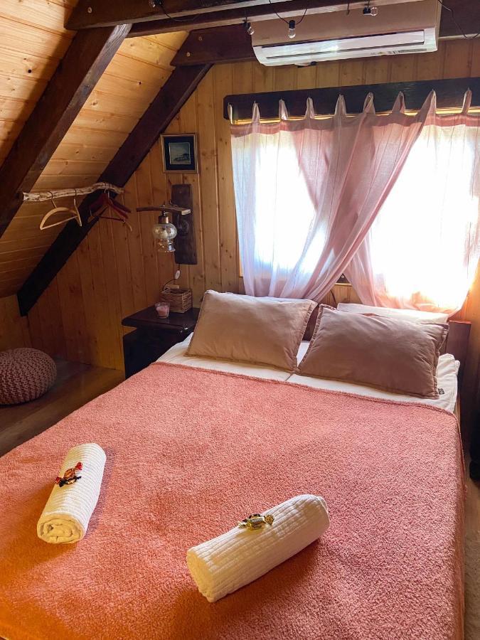 M&m Kuca Za Odmor Casa vacanze