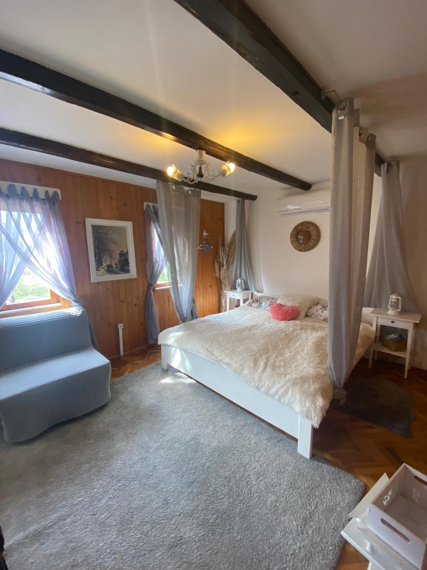 M&m Kuca Za Odmor Casa vacanze *