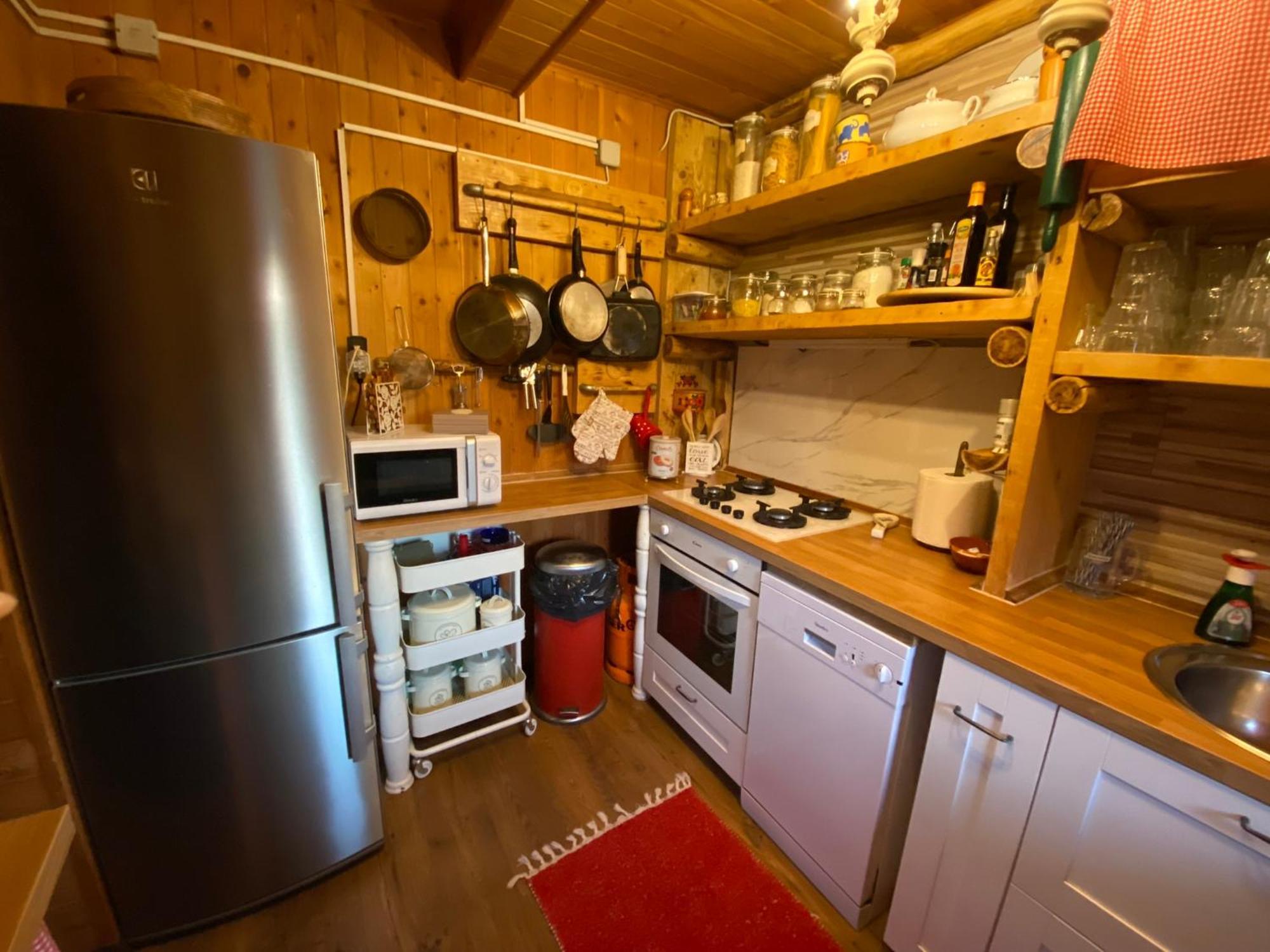 M&m Kuca Za Odmor Casa vacanze