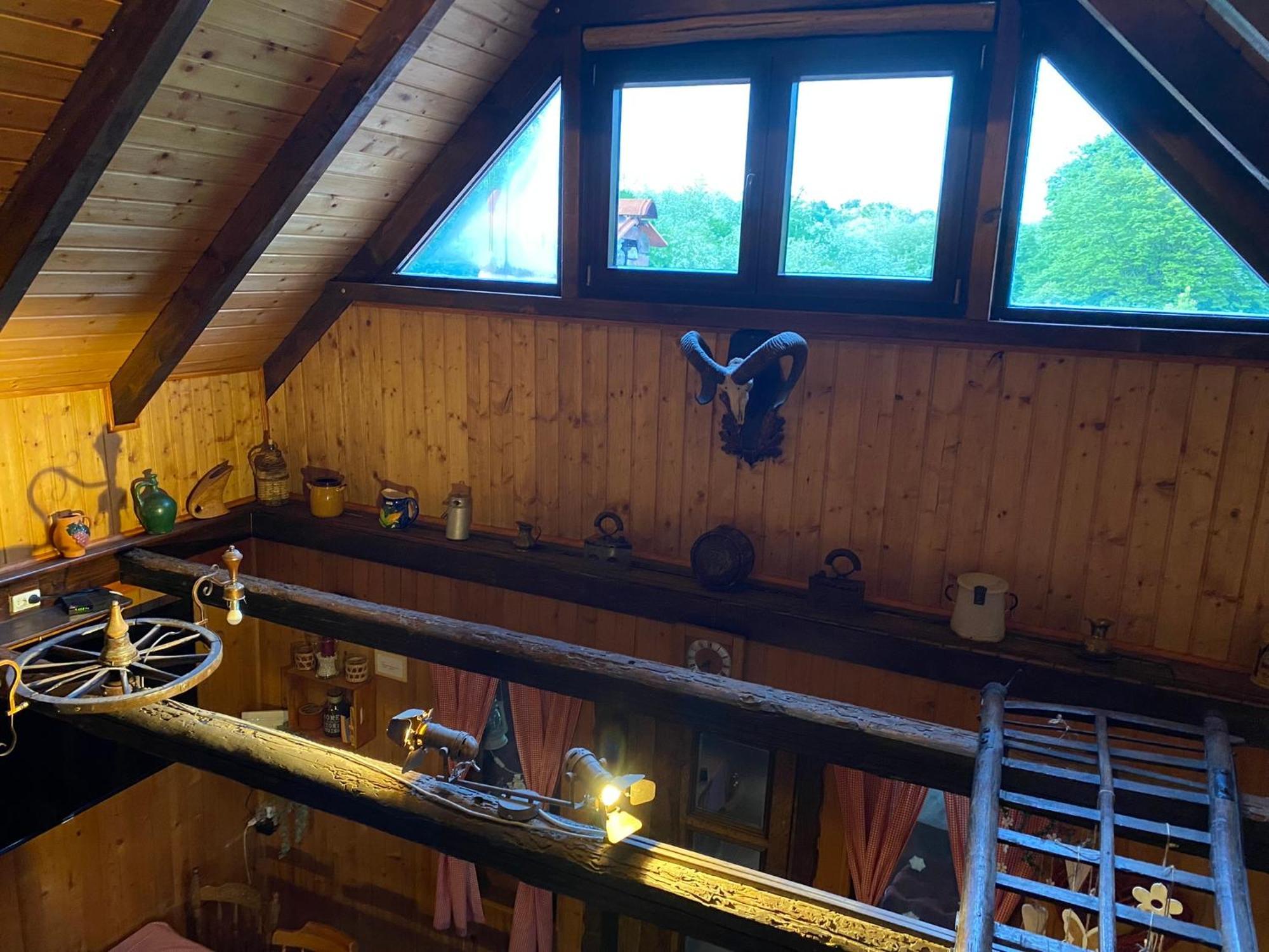 Dovolenkový dom M&m Kuca Za Odmor Vrbovec
