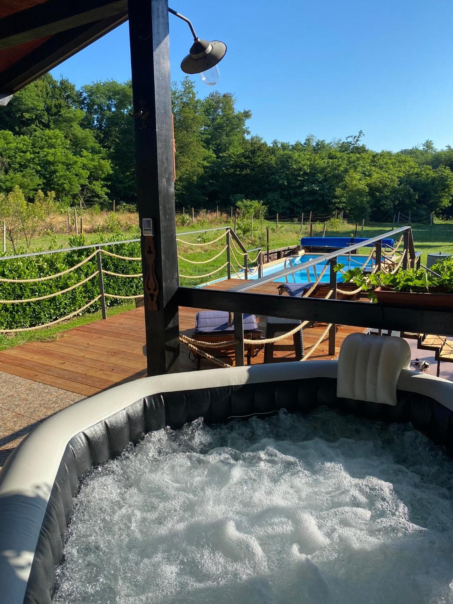 M&m Kuca Za Odmor Casa vacanze Vrbovec