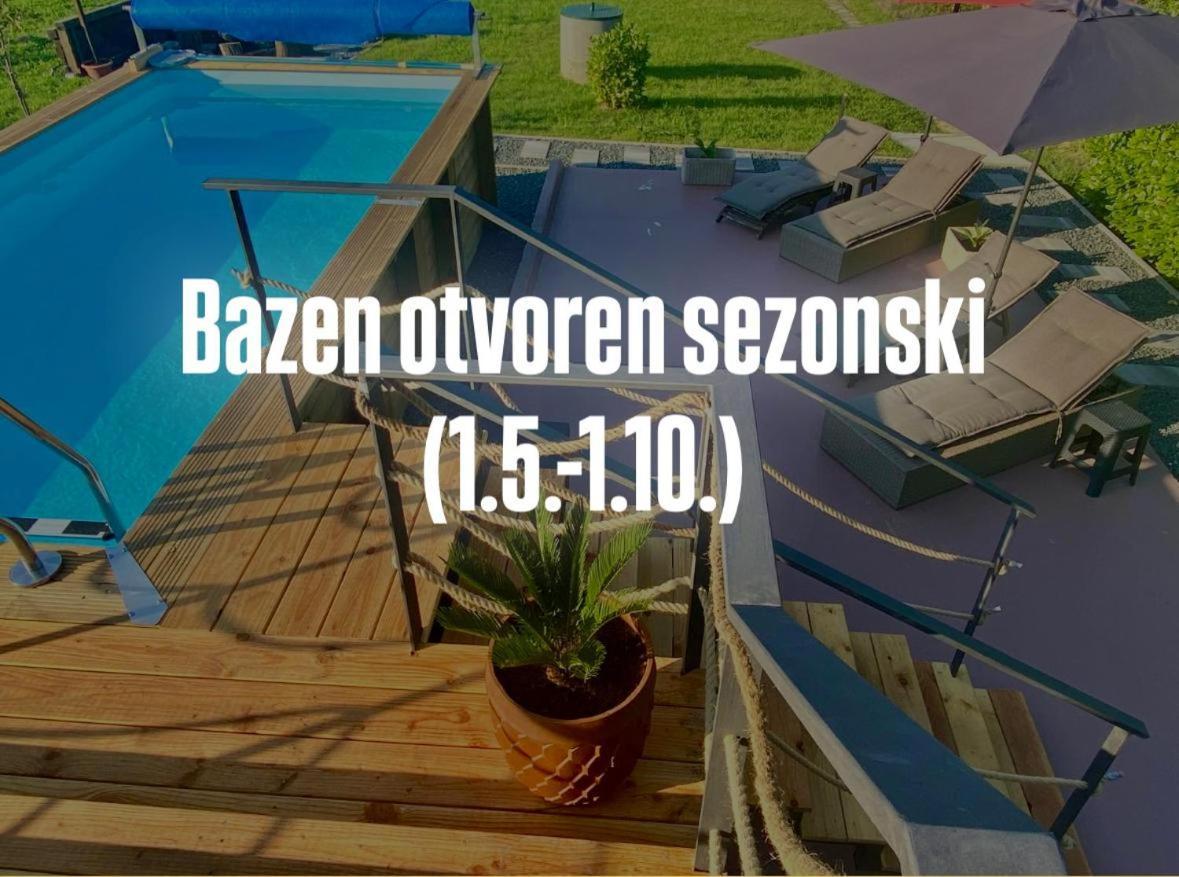 Dovolenkový dom M&m Kuca Za Odmor